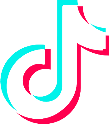 tiktok logo