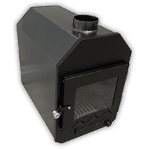 Ahi 35kw