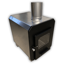 Ahi 40kw