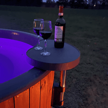 Spa alus