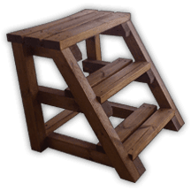 Väike trepp